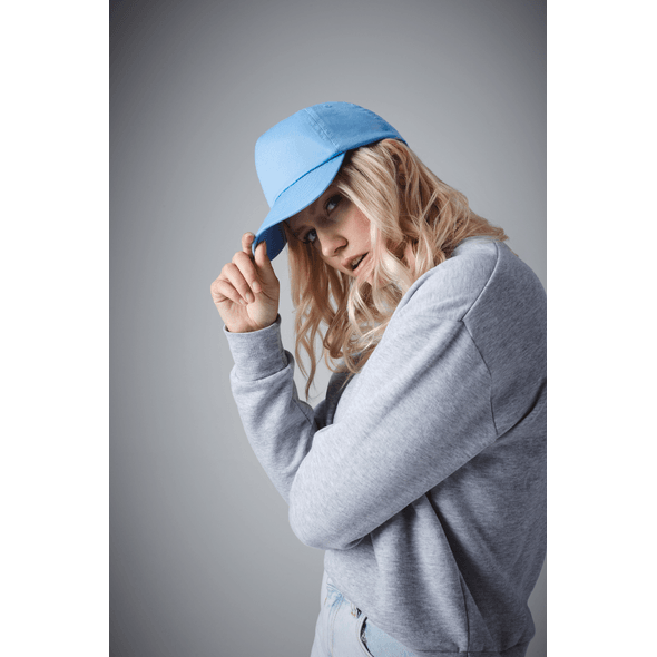 Beechfield | Original cap with 5 panels